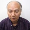 白髪は不均一の方が自然です。（動）